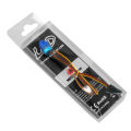 Multi-function LED Lamp Strobing-blasting/Flashing/Rotating Light for 1/10 RC Model Car 1:14 Tamiya Tractor RC Engineering Truck. 