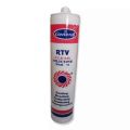 GENERAL RTV CLEAR SILICONE 300ML SEALANT FAST CURE. 