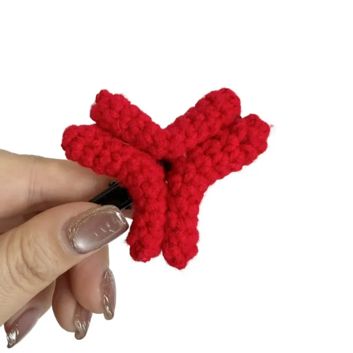 1pc%20New%20Angry%20Hair%20Clip%20Novelty%20Duckbill%20Clip%20Crochet%20Yarn%20Headband%20Side%20Clip%20-%20Image%205