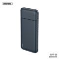 Remax RPP-96 10000mAh Lango Series Power Bank. 