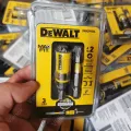 DEWALT DWA2PH2SL MAXFIT Screwdriver Bits 2'' PH2 Impact Driver Phillips Bit Set Pivoting Magnetic Sucker Dewalt Tool Accessories. 
