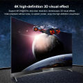 1 in 4 Out HDMI Splitter HD 4K Video Switcher HDMI-Compatible Cable Adapter 1x4 Hub For PS4 Laptop Monitor TV Box Projector.