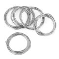 4/2/1M Low Temperature Easy Melt Aluminum Universal Silver Welding Rod Cored Wire Rod Solder No Need Solder Powder Weld Bar. 