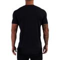 Men's Cotton Workout T-Shirt Goku Short Sleeves T Shirt Summer Running Tees Streetwear O-neck Sweatshirt Women's Gym Clothing.