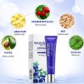 StyRian Fashion Lifestyle Bioaqua Blueberry Dark Circle EyeCream - 20gm.