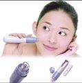 Blackhead remover (ဆားဝက်ခြံစုပ်စက်). 