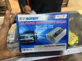 SUOER Power Inverter  500w DC to AC 12V to 220V inverter with Buzzer. 
