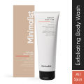 Minimalist Salicylic Acid + LHA 02% Body Wash | For Body Acne, Un-even, Rough & Bumpy Skin | For Women & Men | 200 ml. 