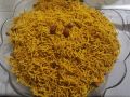 mix bareek nimko masur and sawaiyan mix fry nimko(500 grams). 