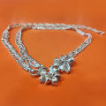 2 pieces Exclusive Charming Looking Stylish New Anklet ( Payel ) nupur For girl and Women - 1 pair.
