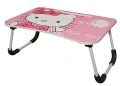 Laptop Table with Cup Holder. 