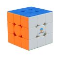 GAN MonsterGO 3x3 M EDU Magnetic Magic Speed Cube Stickerless Professional Fidget Toys GAN MSG EDU 3X3 Cubo Magico Puzzle. 