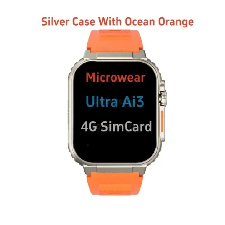 Ultra%20Ai3%20Original%20Smartwatch%20with%204G%20Android%20Amoled%20HD%20Camera%20%20WIFI%20%20Play%20Store%20Apps%20Games%20Bluetooth%20Smart%20Watch%20-%20Image%206