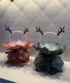 Christmas item/ Christmas accessories/ သမင်ချို. 