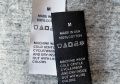Customised Woven Care Labels for clothing brands. 