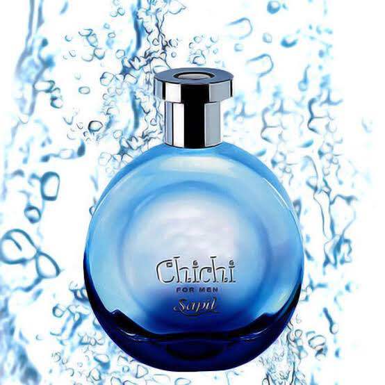 Original Chichi Perfume for Men - 100 ML
