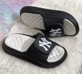 New Mens Trendy Super Soft Ultra Comfortable Thick-Sole DoubleCush EVA Slides Sandals.