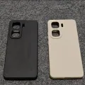 For vivo iQOO Neo 10 / IQOO Neo 10 Pro Back Cover Silicone TPU Shockproof Phone Case.