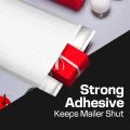 Wholesale White Bubble Envelopes Bag Waterproof Foam Bubble Mailers Shipping Envelope Bags Plastic Self Sealed Packing Pouches. 