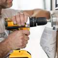 48V Cordless Power Drill Set (LDZ-001). 