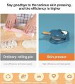 2 in 1 Samosa & Dumpling Maker. 
