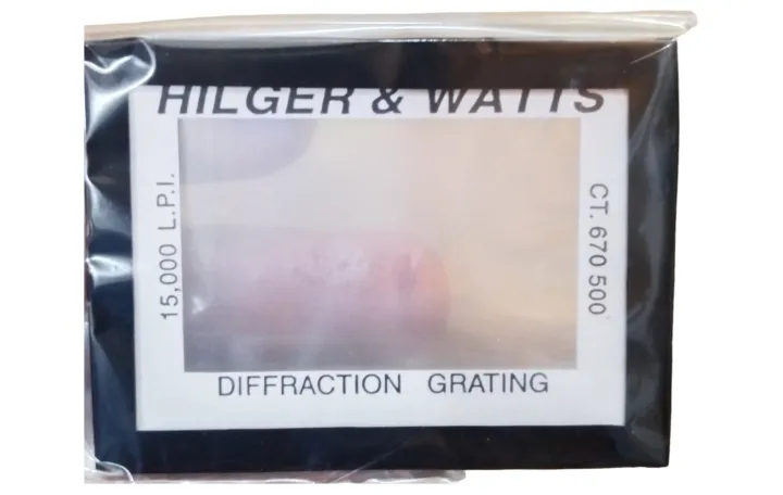 Diffraction%20Grating%20HILGER%20&%20WATTS%20-%20Image%202