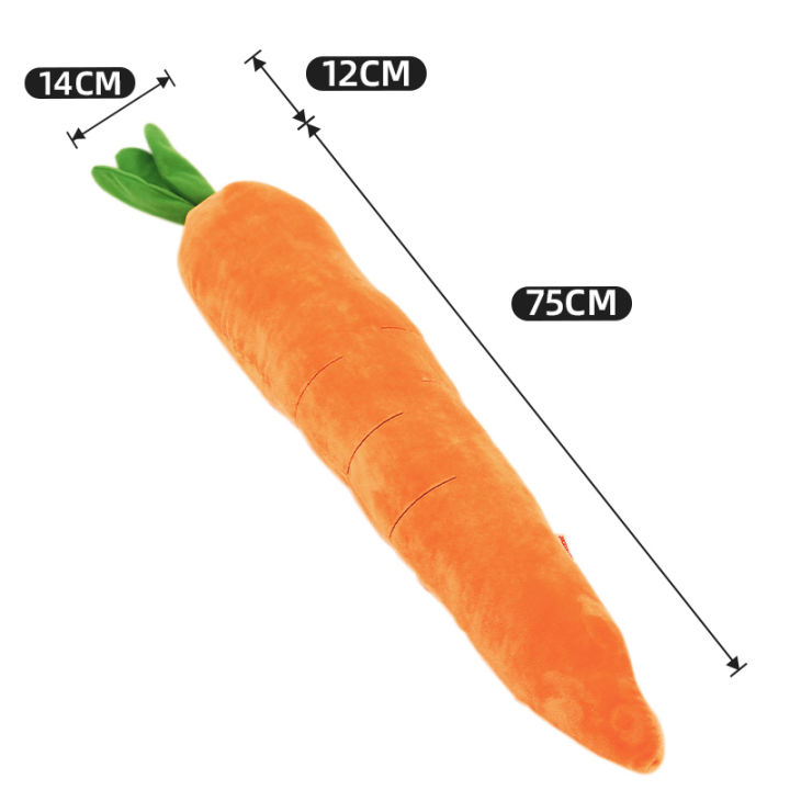 HOOPET%20Dog%20Toy%20Pet%20Carrot%20Plush%20Toy%20Vegetable%20Chew%20Toy%20for%20Small%20Medium%20Large%20Dogs%20Pet%20Sound%20Playing%20Toy%20Dog%20Accessories%20-%20Image%207