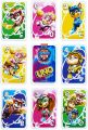 Mattel UNO Games Paw Patrol And Naruto / Minions Card Game Family Funny Entertainment Board Game Poker Cards Game Gift Box. 