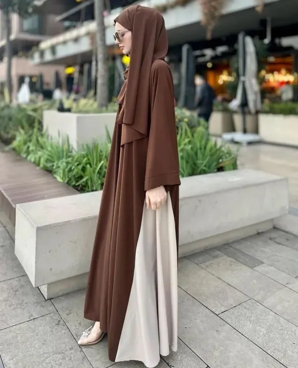 Turkish%20abaya%20for%20girls%20%7C%20hijabi%20girls%7C%20designer%20abaya%20%7C%20colourfull%20-%20Image%207