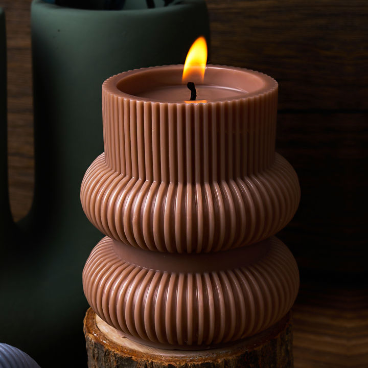 Stripe%20Candle%20Holder%20Silicone%20Mold%203D%20Geometric%20Cylindrical%20Scented%20Candle%20Soap%20Gypsum%20Concrete%20Pouring%20Mold%20DIY%20Craft%20Home%20Deco%20-%20Image%205