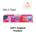 Kodomo Strawberry Toothpaste Gel Ultra Shield Formula (0.5 Years Up) - 40g (Thailand). 