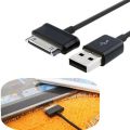 Pack of 2 Samsung Galaxy Tablet  Cable for All Samsung tab. 