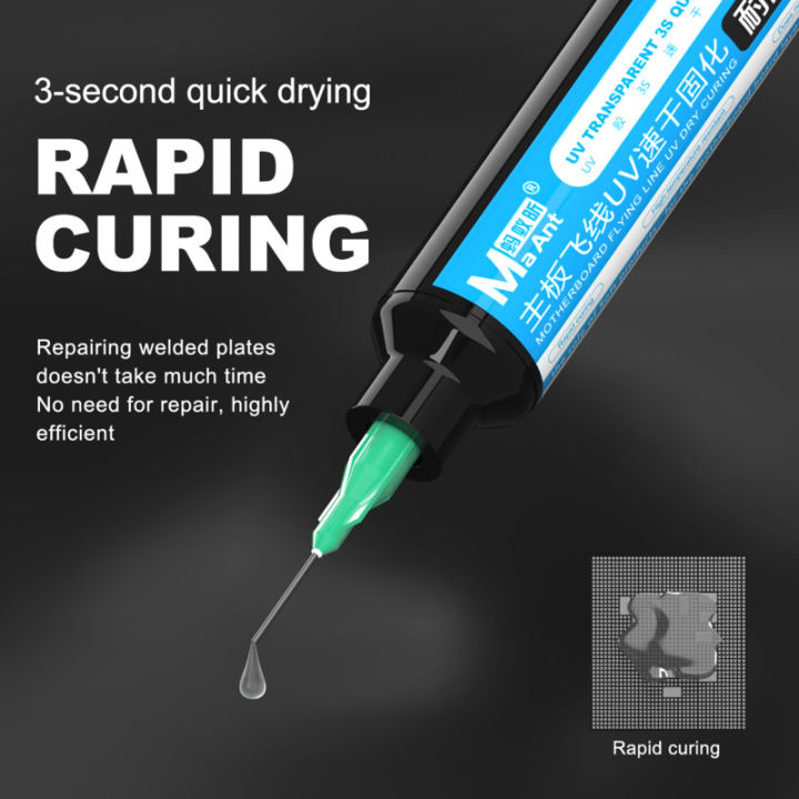UV%20Glue%20Solder%20Mask%203S%20Quick%20Drying%20Protective%20Coating%20for%20Phone%20Pad%20PCB%20Board%20Repair%20Flying%20Wire%20Fixing%20Welding%20Point%20Patch%20-%20Image%204