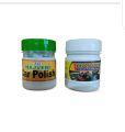 Rubbing compound cutting cream scratch remover and Polish 200gms - Made in Pak Pack of 2 Bottles Hajvery. 