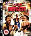 TNA Impact / Total Non-Stop Action Wrestling Impact - PlayStation 3 / PS3 (Used). 