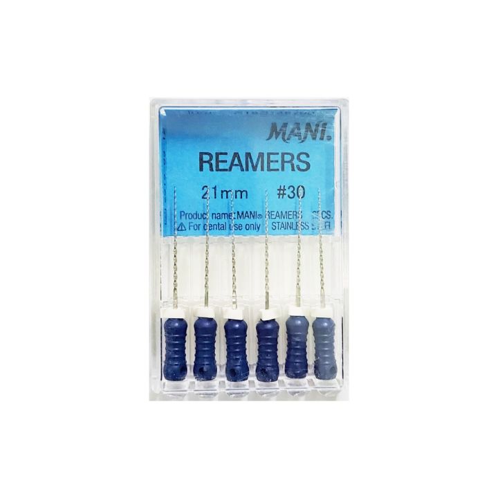 Mani%20Reamers%2021mm%20-(Pack%20of%206)%20Dental%20Root%20Canal%20Endodontic%20Files%20-%20Image%205