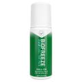 74ml Biofreeze Roll On Pain Relief for Knee Lower Back Relief Sore Muscle Relief Cooling Joint Pain Menthol Gel Paste. 