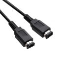 Two-player battle Connect Cable for GBC Game Player Cord for Nintendo Game Boy Advance Pair Fight 1.2M. 