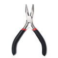 Jewelry Pliers Tools & Equipment Long Needle Round Nose Cutting Wire Pliers For Jewelry Making Handmade Accessories HK043. 