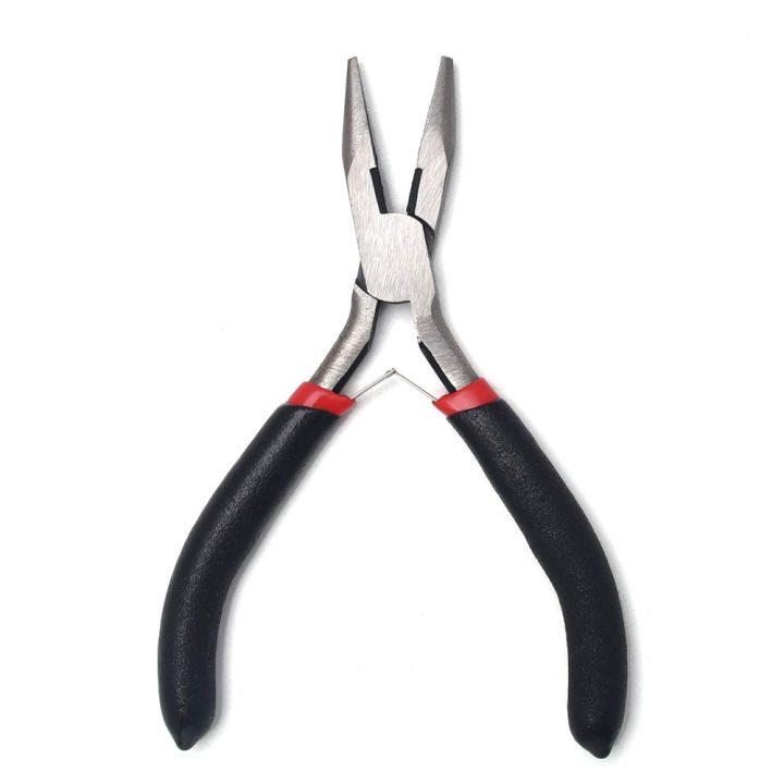 Jewelry%20Pliers%20Tools%20&%20Equipment%20Long%20Needle%20Round%20Nose%20Cutting%20Wire%20Pliers%20For%20Jewelry%20Making%20Handmade%20Accessories%20HK043%20-%20Image%202