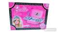 BEST QUALITY BIG SIZE ORIGINAL 2 IN 1 MAKEUP SET BRIEFCASEfor Kidz. 