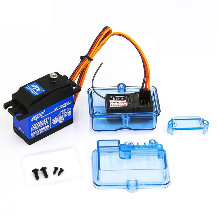 Waterproof%20Receiver%20Box%20For%20Rc%20Car%20Remote%20Control%20Car%20Model%20Ship%20For%20Rc%20Crawler%20Axial%20Scx10%2090046%20Traxx%20Trx4%20Yikong%20Hsp%20D90%20D110%20-%20Image%203