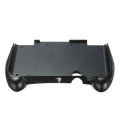 Protective Hand Grip Holder Case Plastic Bracket Stand Compatible With  New 3DS XL LL Console Video Game (New Version). 