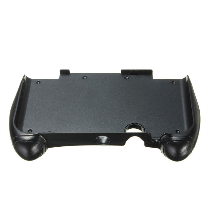 Protective%20Hand%20Grip%20Holder%20Case%20Plastic%20Bracket%20Stand%20Compatible%20With%20%20New%203DS%20XL%20LL%20Console%20Video%20Game%20(New%20Version)%20-%20Image%206