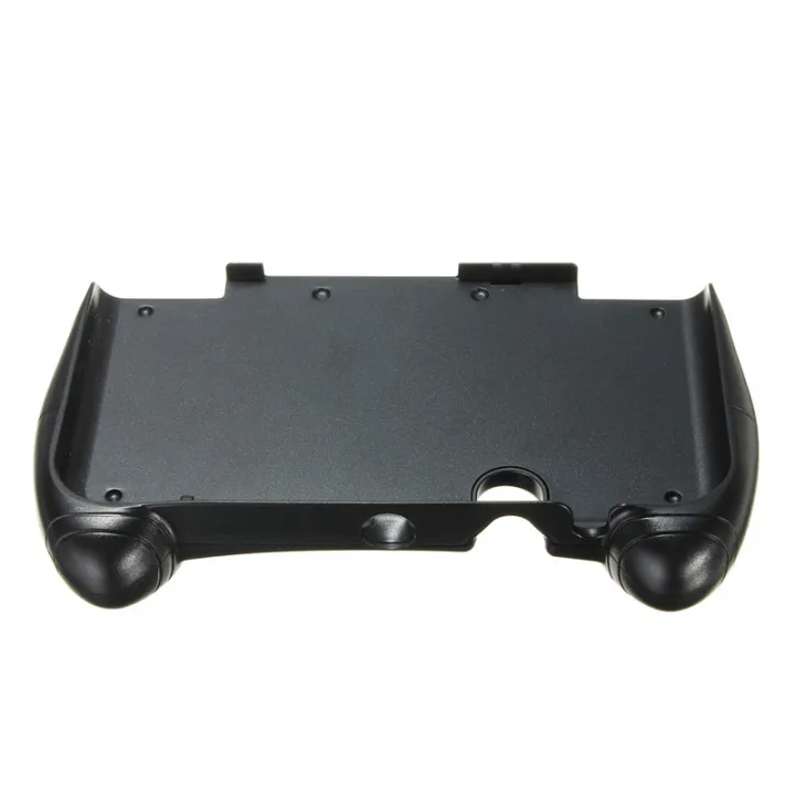 Protective%20Hand%20Grip%20Holder%20Case%20Plastic%20Bracket%20Stand%20Compatible%20With%20%20New%203DS%20XL%20LL%20Console%20Video%20Game%20(New%20Version)%20-%20Image%206