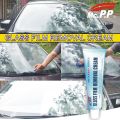 Car Glass Polishing Degreasing Cleaner Oil Film Cleaning And Polishing Paste For Bathroom Windows Windshield Windshield Car Care. 