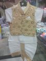 Patiala salwar kameez for boys. 