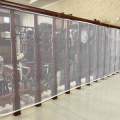 Cozykids - Child Safety Staircase Balcony Railing Safety Net 10 Fit. 