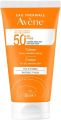 sunskin spf 50+, 50ml, int.