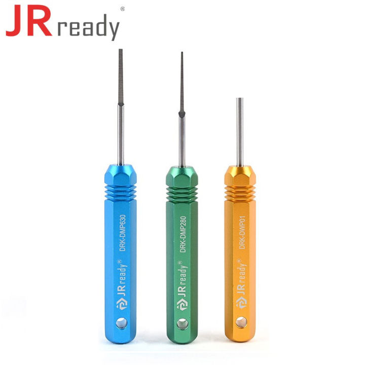 JRready Removal Tool KIT for Weather Pack MetriPack Series Connector ...